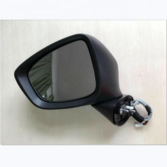 

Mazda CX-5 CX5 2012 2015 2016 2017 2018 2019 Body Kit Car Side Mirror