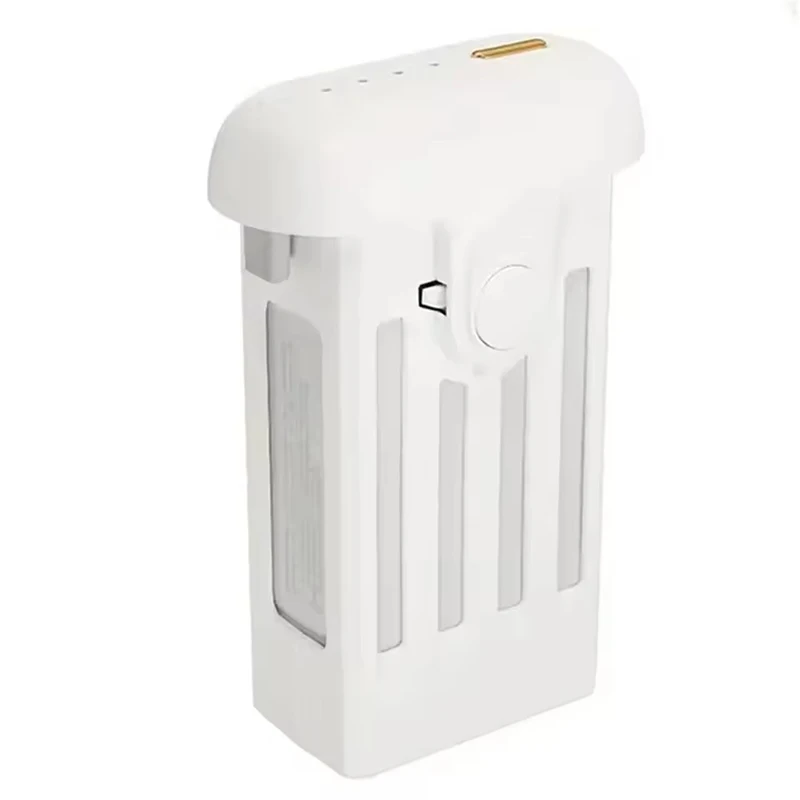 Для Xiaomi Mi Drone 4K 1080P версия RC FPV Quadcopter запасные части 17,4 В 5100 мАч Lipo аккумулятор для камеры аксессуары для дронов