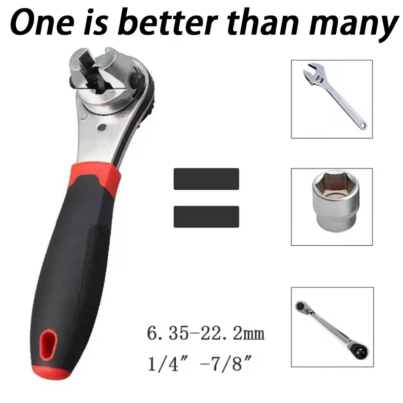 adjustable-socket-ratcheting-wrench-with-anti-slip-handle-and-comfortable-grip-suitable-for-repairing-motorcycles-bicycles