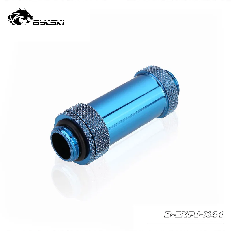 Bykski – connecteur de raccord de Joint télescopique 41-69mm pour SLI CROSSFIRE B-EXPJ-X41