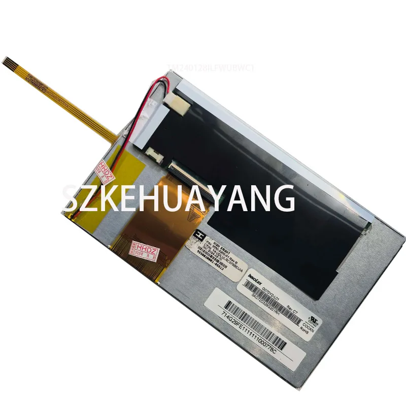 G070Y2-L01 G070Y2 L01 7