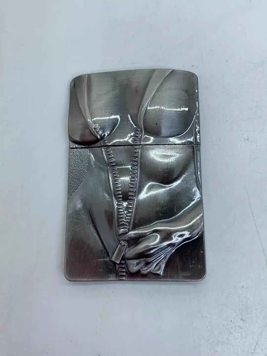 Imagem -05 - Adesivo Decorativo Personalizado Isqueiro Crachá Faça Você Mesmo 32 mm x 52 mm pc