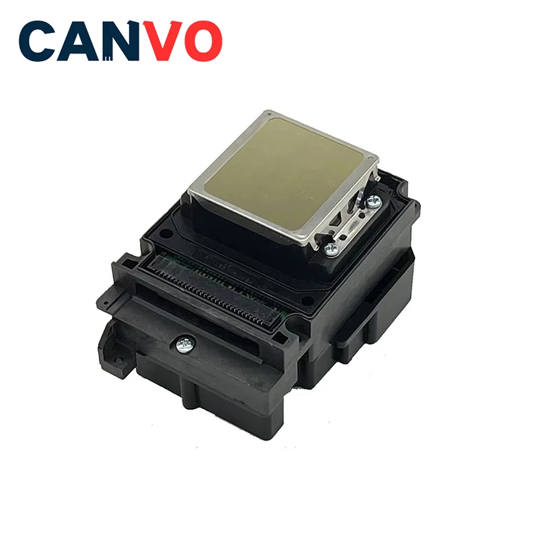 Cabezal de impresión TX800 Original F192040, DX8, DX10, UV, para Epson TX800, TX710W, TX720, TX820, TX830, TX700, TX710W, TX720W, TX800F