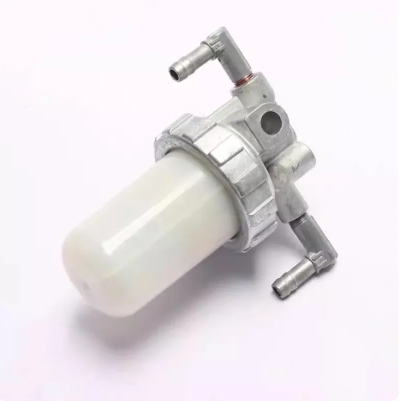 

For Carter Yangma 129007-55701 CAT303 304C Excavator Accessories Oil and Water Separator Diesel Filter Element