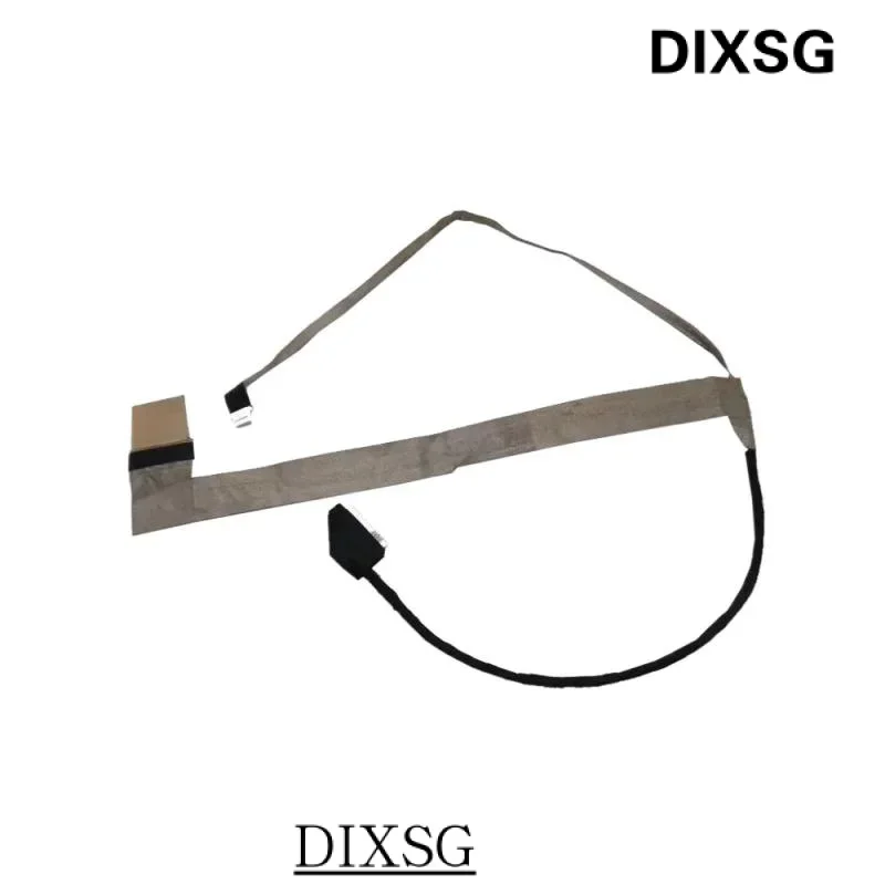 New LED LCD LVDS cable for MSI MS-16G5 MS-16GX MS-16GC MS-16GH MS-16GA ex60 ge620dx K19-3025024-H39 screen flex