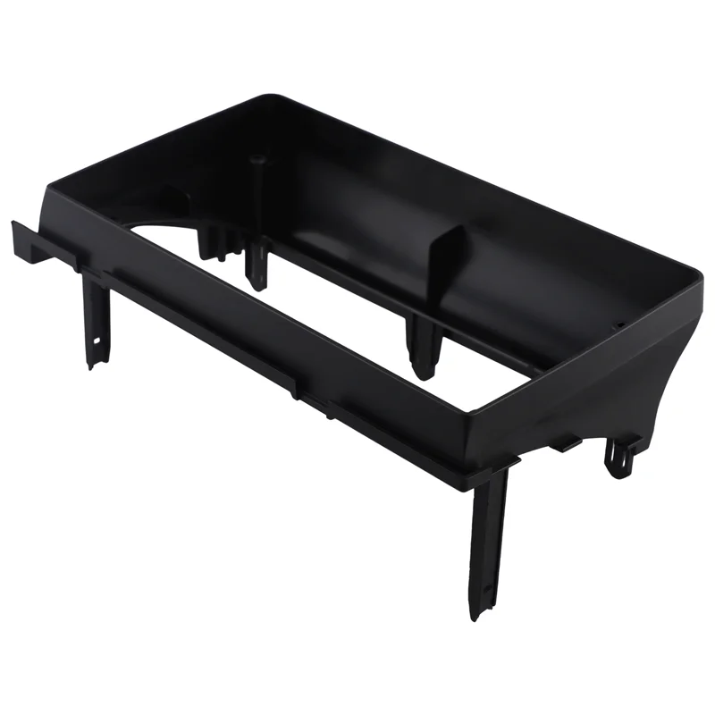 

Прочный автомобильный радиоприемник, 9-дюймовый для TOYOTA ISIS 2004-2017, 2 Din, стереоплеер, установка панели объемного звучания, комплект приборной панели, GPS-рамка