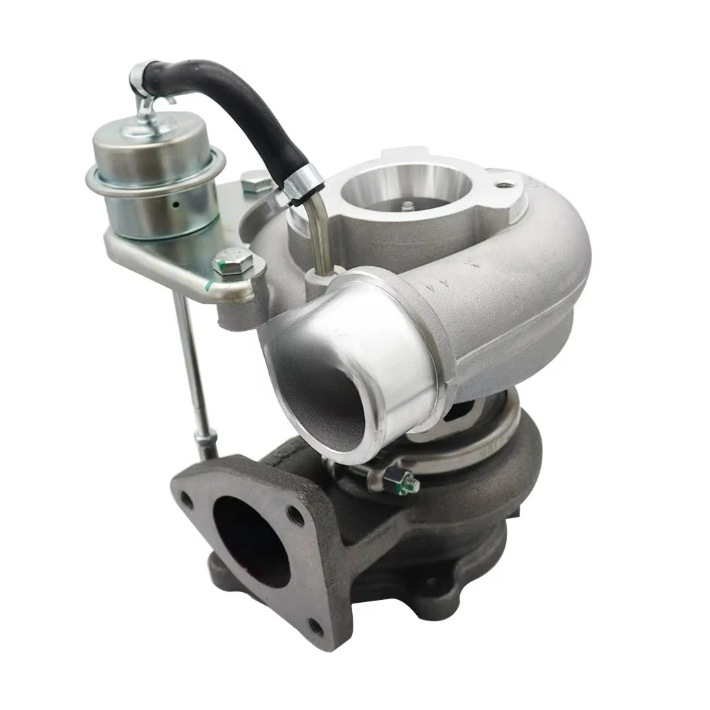 

SXLL CT12B Turbocharger 17201-67010 for Hilux provides 3.0L