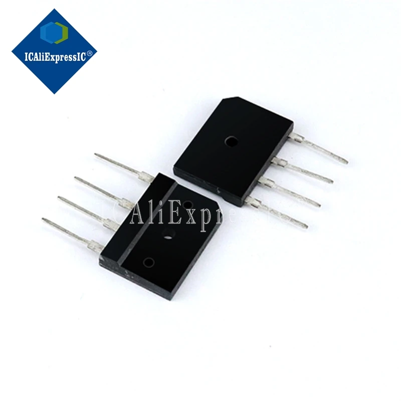 5pcs/lot KBJ2510 GBJ2510 KBJ 2510 25A1000V DIP-4 new original In Stock