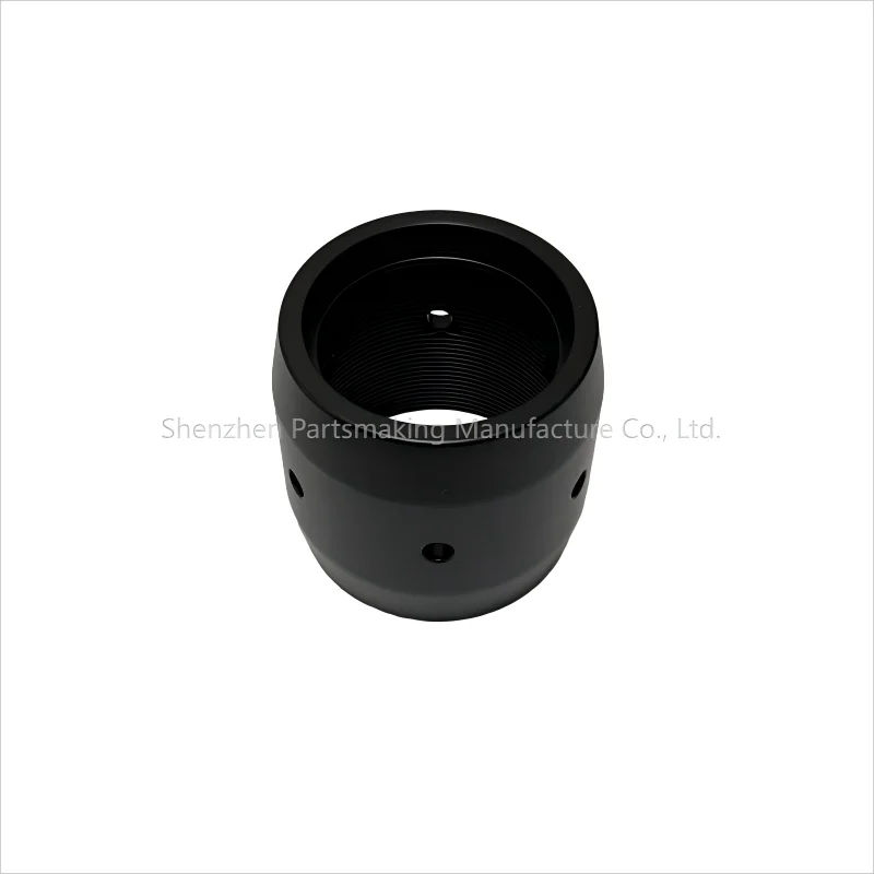 High-Performance Delrin Spare Parts - Custom Acetal Plastic Prototyping Machining