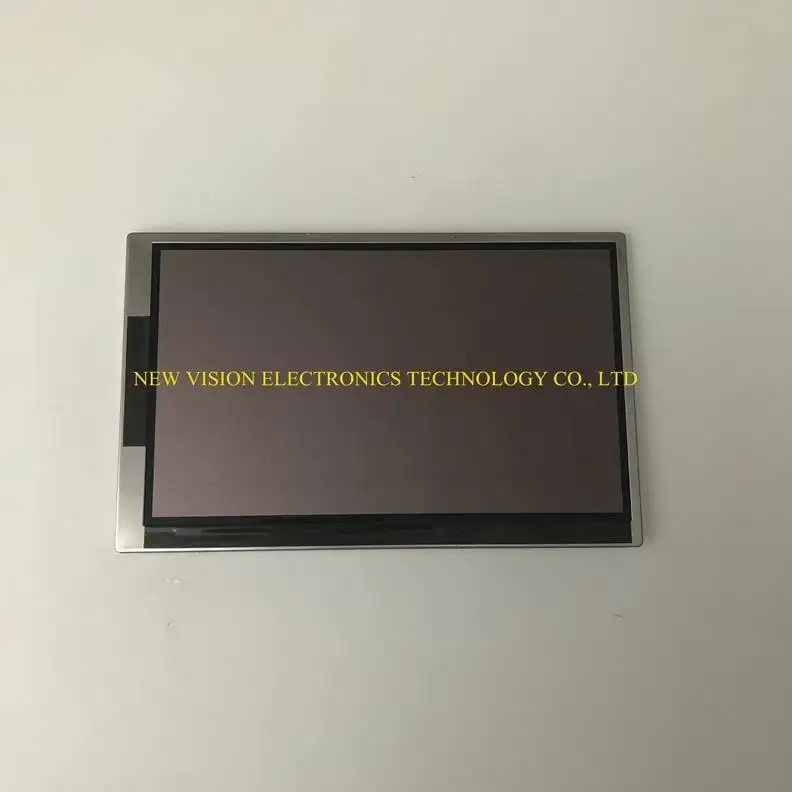 L5F30992P00 AA056A GCX513AKN-E AB056E Original 5.6 inch LCD Display Panel for Industrial Equipment