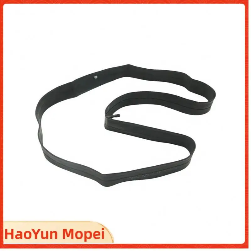 24X2.125/2.35 inner tube straight mouth for bicycle, mountain bike tire inner tube