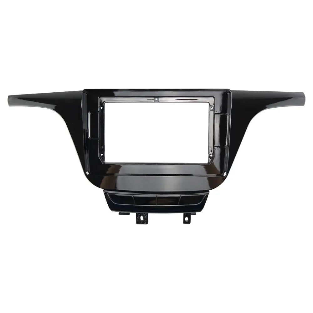 

10.1 Inch Car Radio Fascias Android Stereo Player 2 Din Head Unit Panel Dash Frame For 2017-2018 BUICK GL8