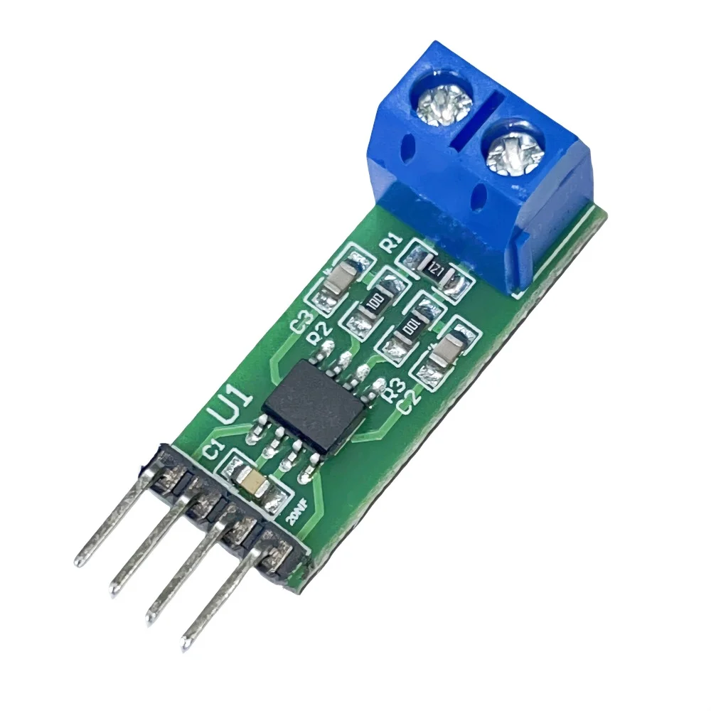 TJA1050 CAN-Modul, CAN-Bus-Modul, CAN-Bus-Transceiver – Detail 2