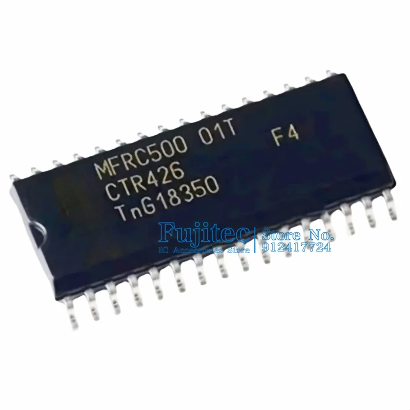 Free shipping 10PCS/LOT MFRC500 01T MFRC531 SOP32