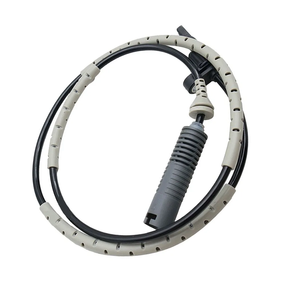 For BMW For E87 2005-2008 Rear ABS Wheel Speed Sensor Left or Right Side 34526785022 Direct Fit No Coding Required