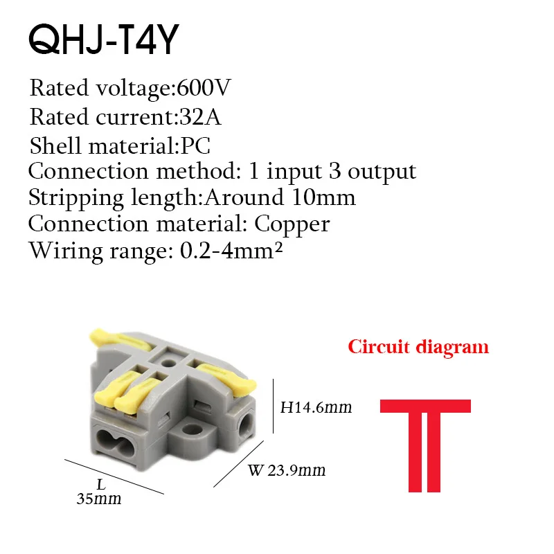 Variant: T4Y