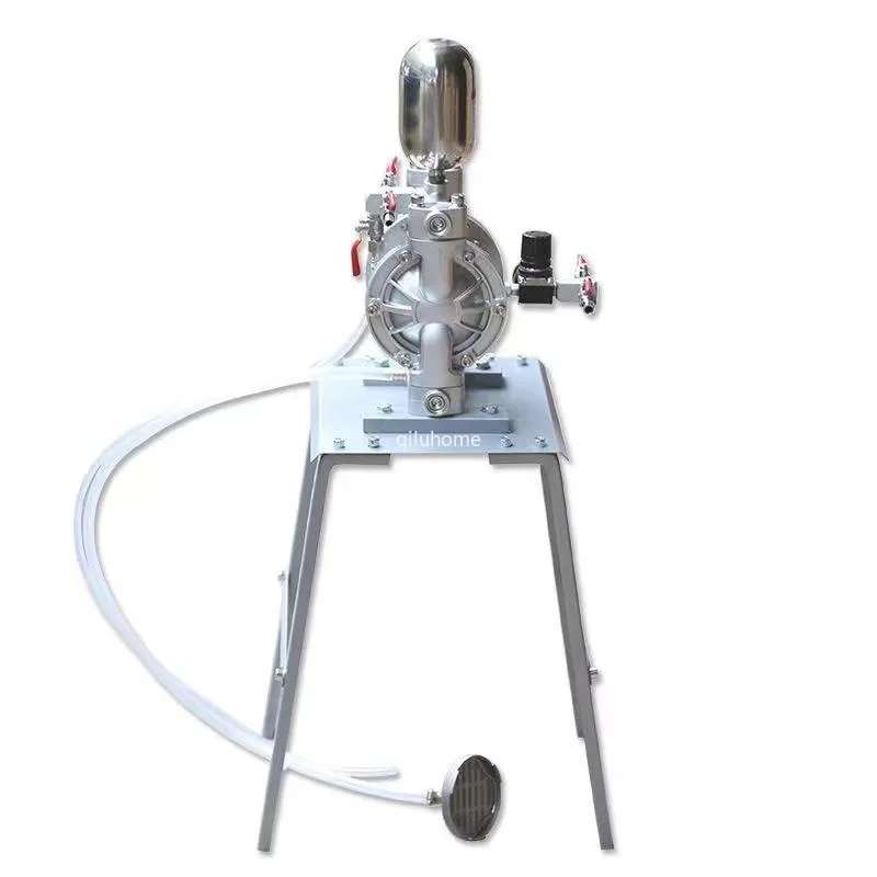 A- 10 Pneumatic Diaphragm  Ink Two Diaphragm Diaphragm Mixing Pump