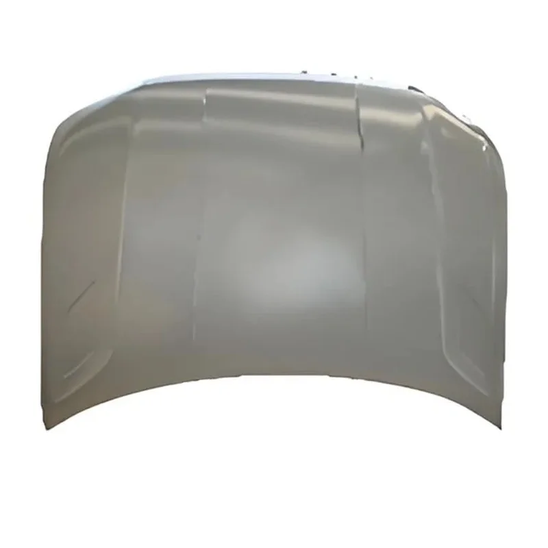 Hot Selling OEM Black Engine Hood Fit 2020 Auto Body Replacement Accessories