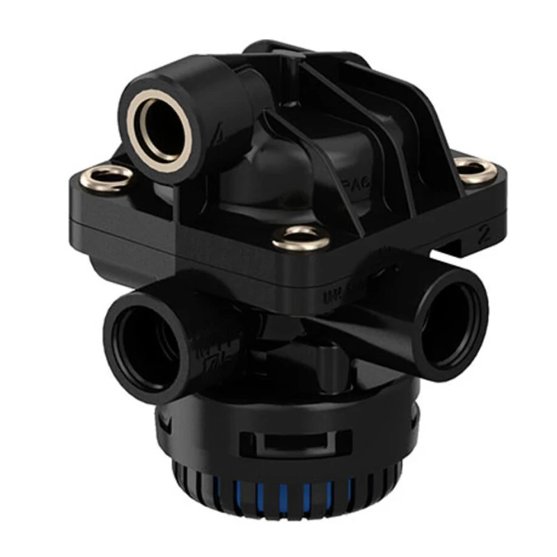 

OE 9730060030 1518267 81521166074 81521166075 81521166076 1935646 0044296344 Heavy Truck Relay Valve For MAN BEN.Z SCANlA