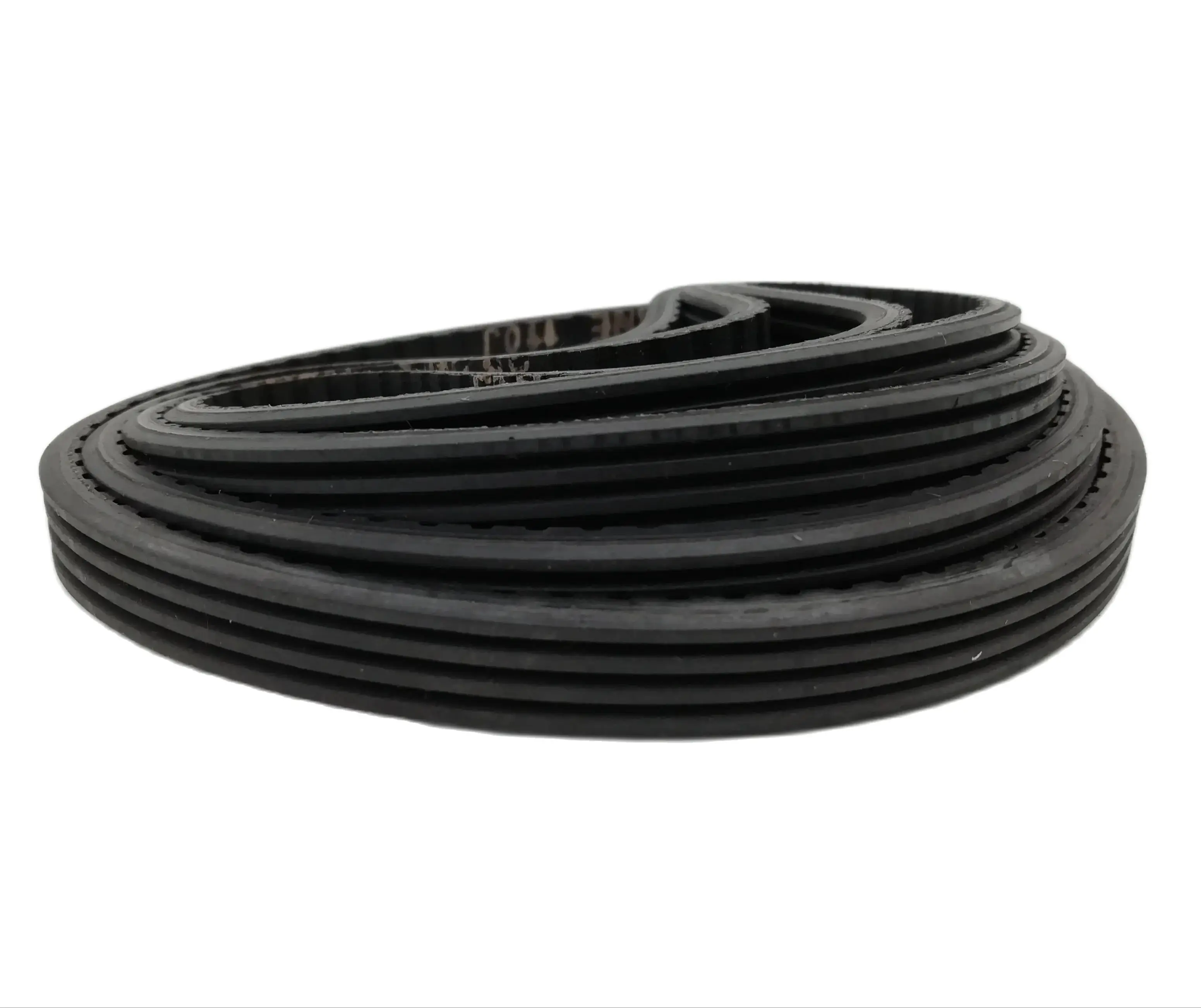 4PJ280 Flexible V-Ribbed Belt 280mm 9.6mm Belt Width