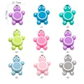 Mini Tortuga 10 piezas