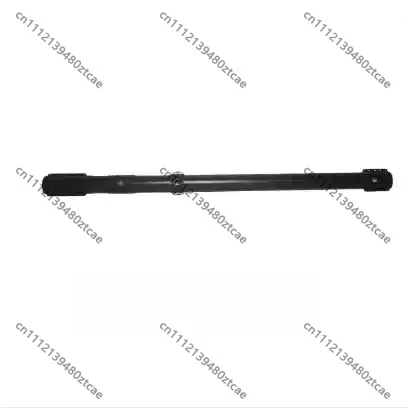 New Long & Short Flight Arm Assembly Matching Propeller Blades Replacement Structural Parts Crop Spraying UAV Frame