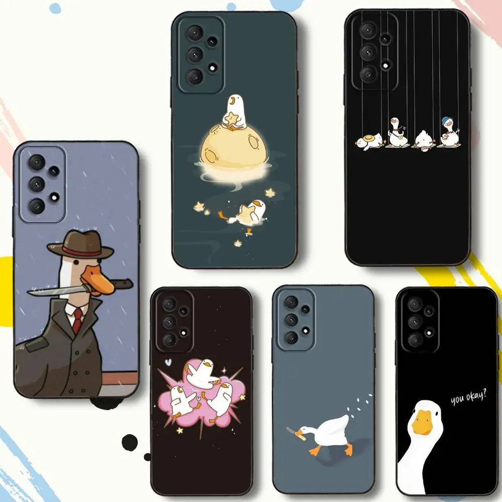 Funny D-Duck G-Goos… - image