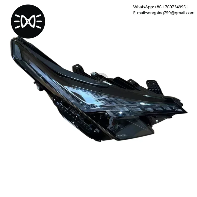 Suitable for Changan UNI-Z Original LED Headlight Assembly Car Headlights