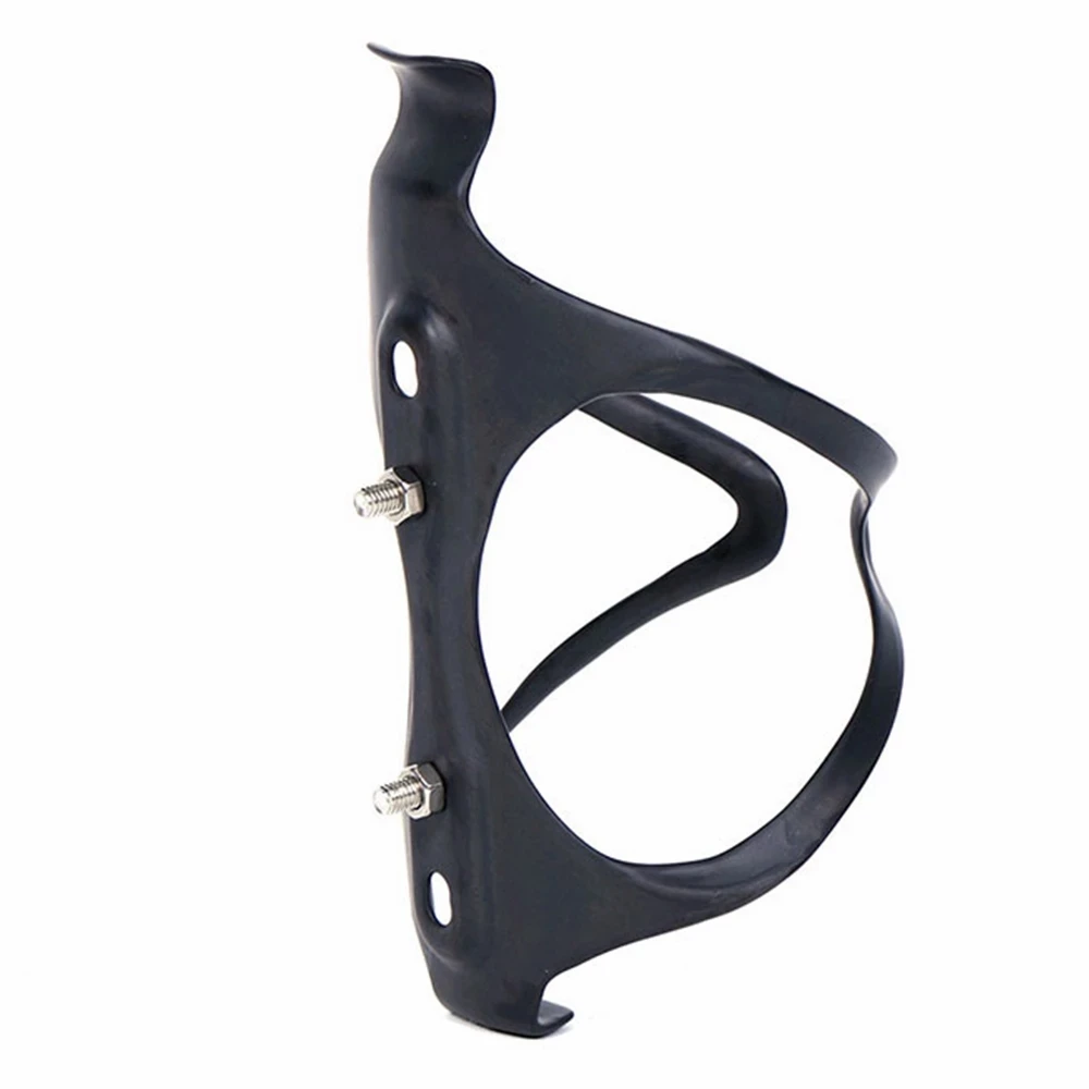 Bicycle Water Bottle Holder Cage Brackets UD Carbon Fiber Water Bottle Cages Bike Road MTB Cycling Parts