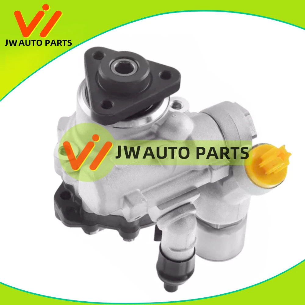 Power Steering Pump for BMW E60 E63 545i 550i 645Ci 650i 2004-2010 32414031191, 32416762159, 32414036429, 32414037950