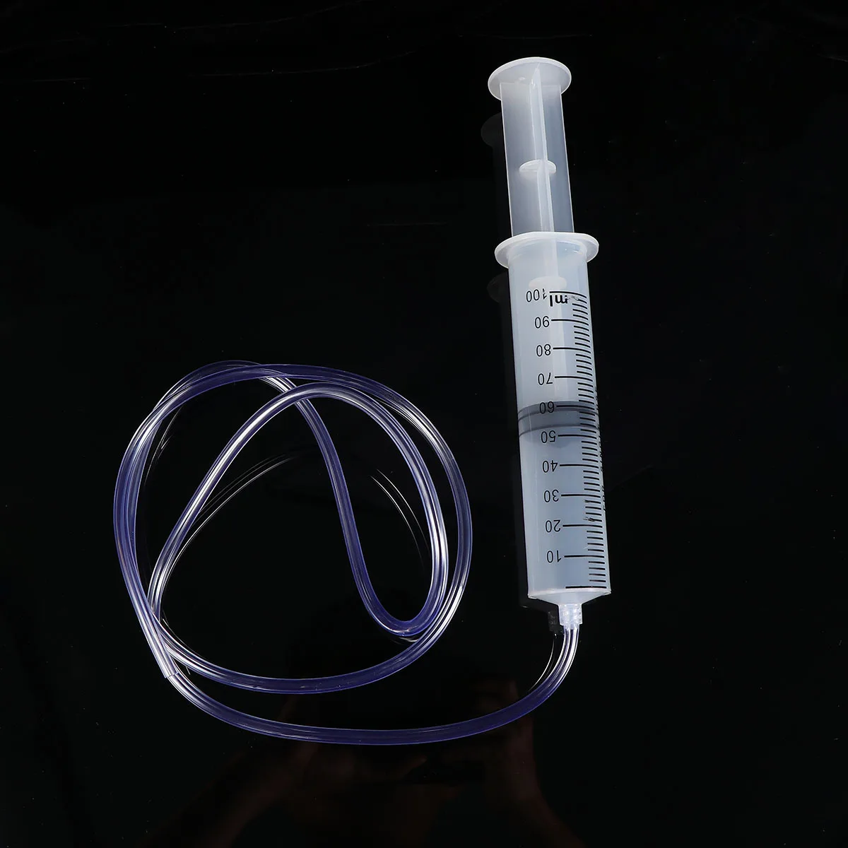 100Ml Plastic 0.8M …