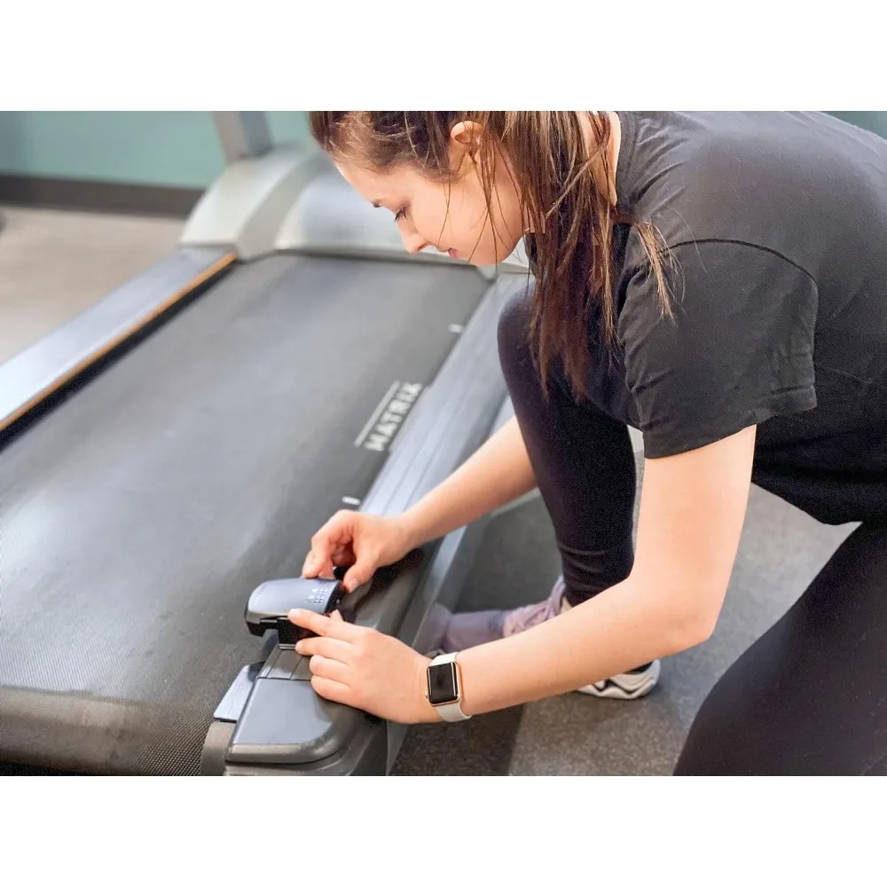 Adattatore wireless per sensore tapis roulant intelligente retrofit per supporto per apparecchiature fitness domestiche Zwift