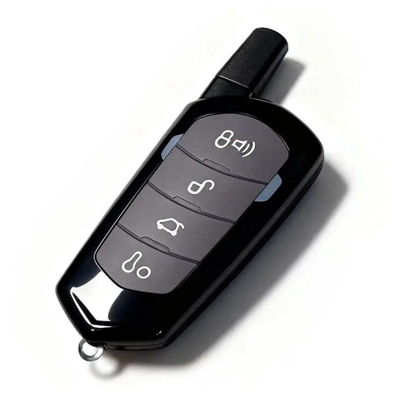 【أكثر ذهبًا! 】جراج التحكم عن بعد رمز المتداول الكهربائي استنساخ بوابة الوصول رمز ثابت باب المرآب التحكم عن بعد