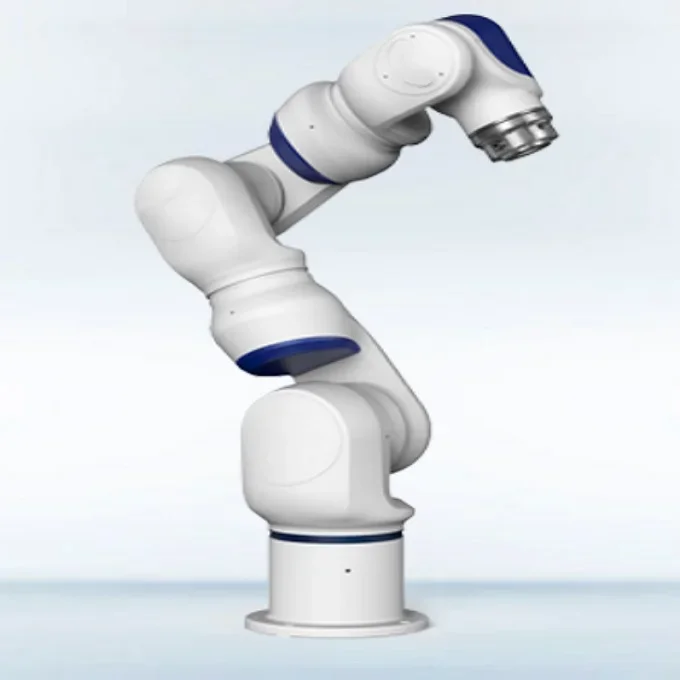 Robot kolaborasi 6 sumbu robot industri Universal