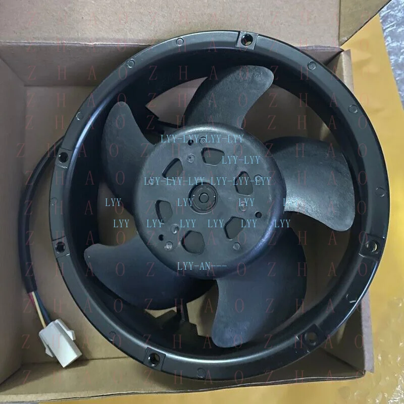 L+ for NIDEC D1751U24B8PP363 DC24V 3.4A 172*150*51MM cooling fan