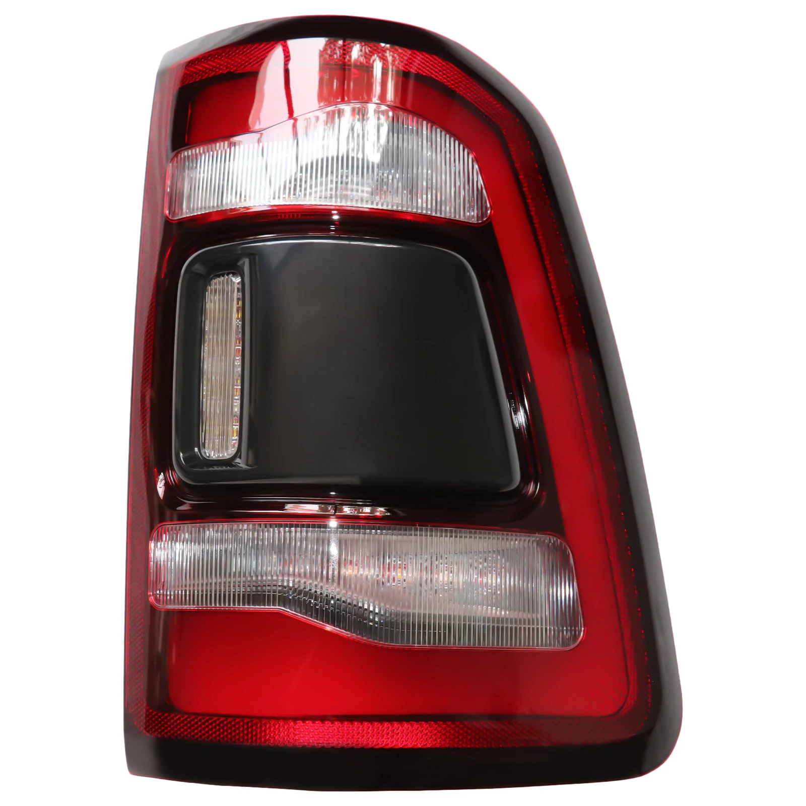 Car Tail Light Led Rear Lamp For 2019 2020 2021 2022 Dodge Ram 1500 Left&Right Side