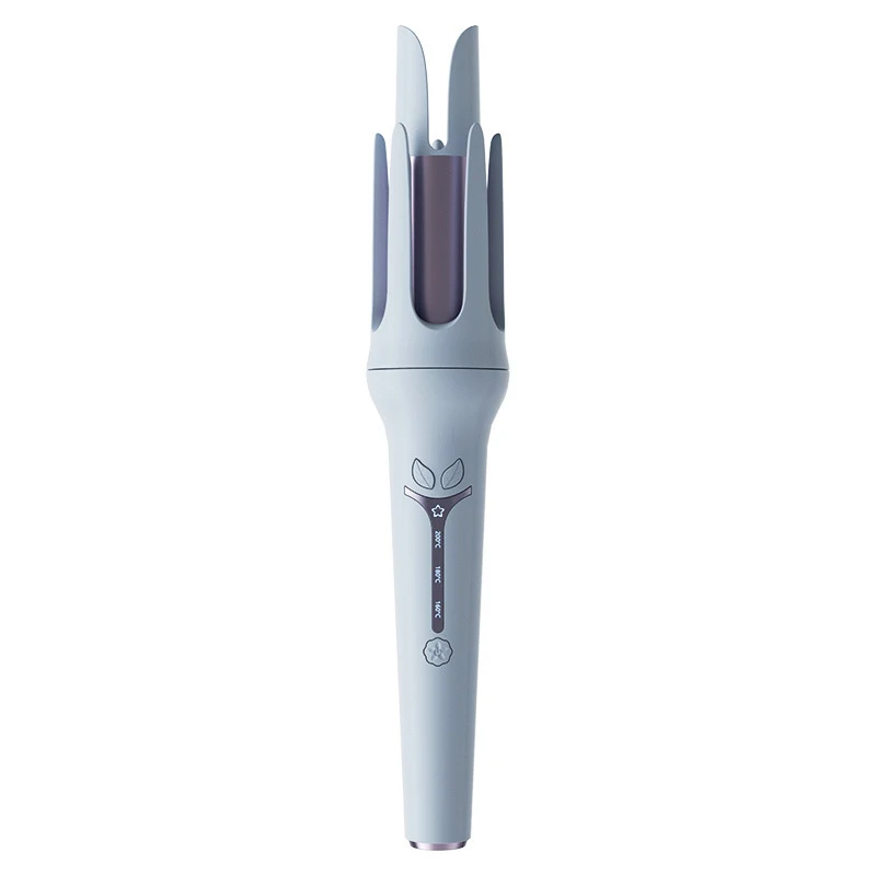 Automatic Hair Curler Non-Damaging To Hair Negative Ion Hair Curling Magic Tool Fully Automatic Curling Wand