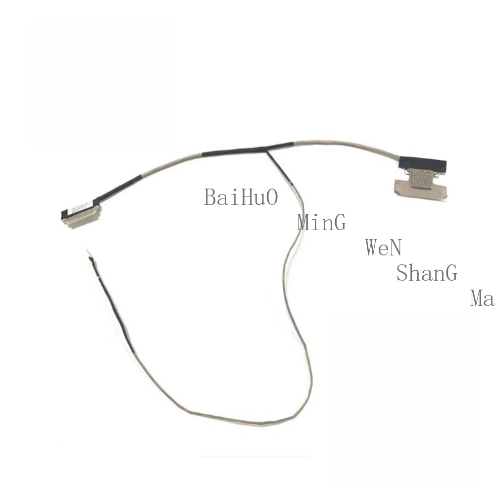 

Новый кабель для ноутбука Acer AN515-57 45 N20C1 AN517-41, кабель для экрана 165 Гц, DC02C00UA00