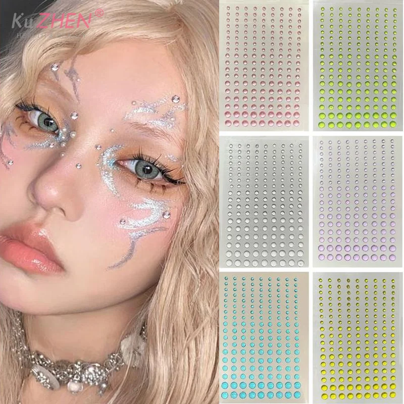 3-4-5-6-мм-3d-горный-хрусталь-глаза-макияж-для-лица-временная-татуировка-самоклеющиеся-прозрачные-наклейки-с-каплями-воды-фестиваль-сцена-боди-арт-Декор