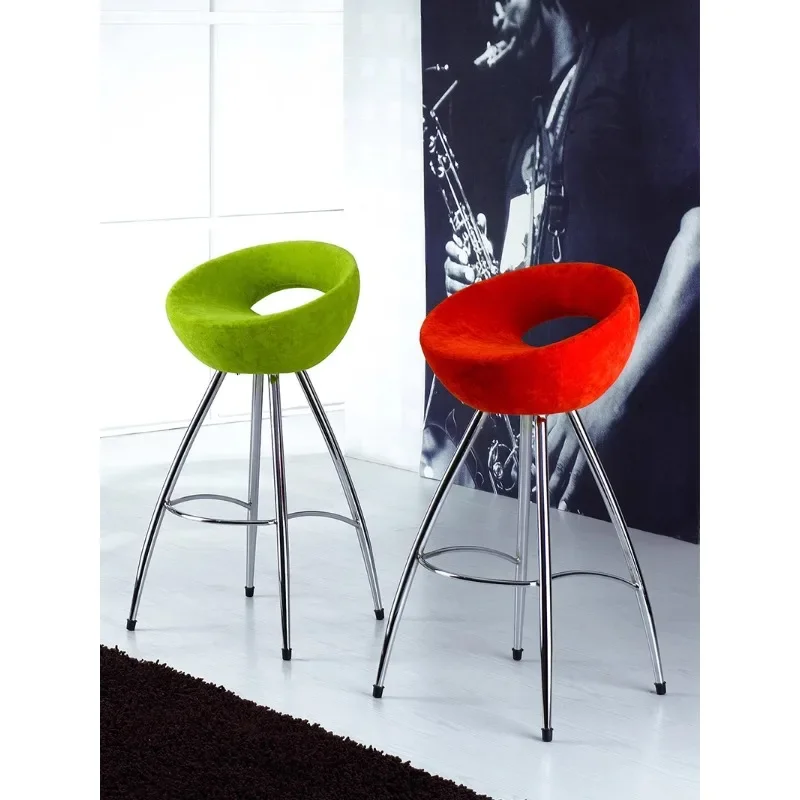 

Simple chair Leisure Meeting chair KTV matching B223 new product