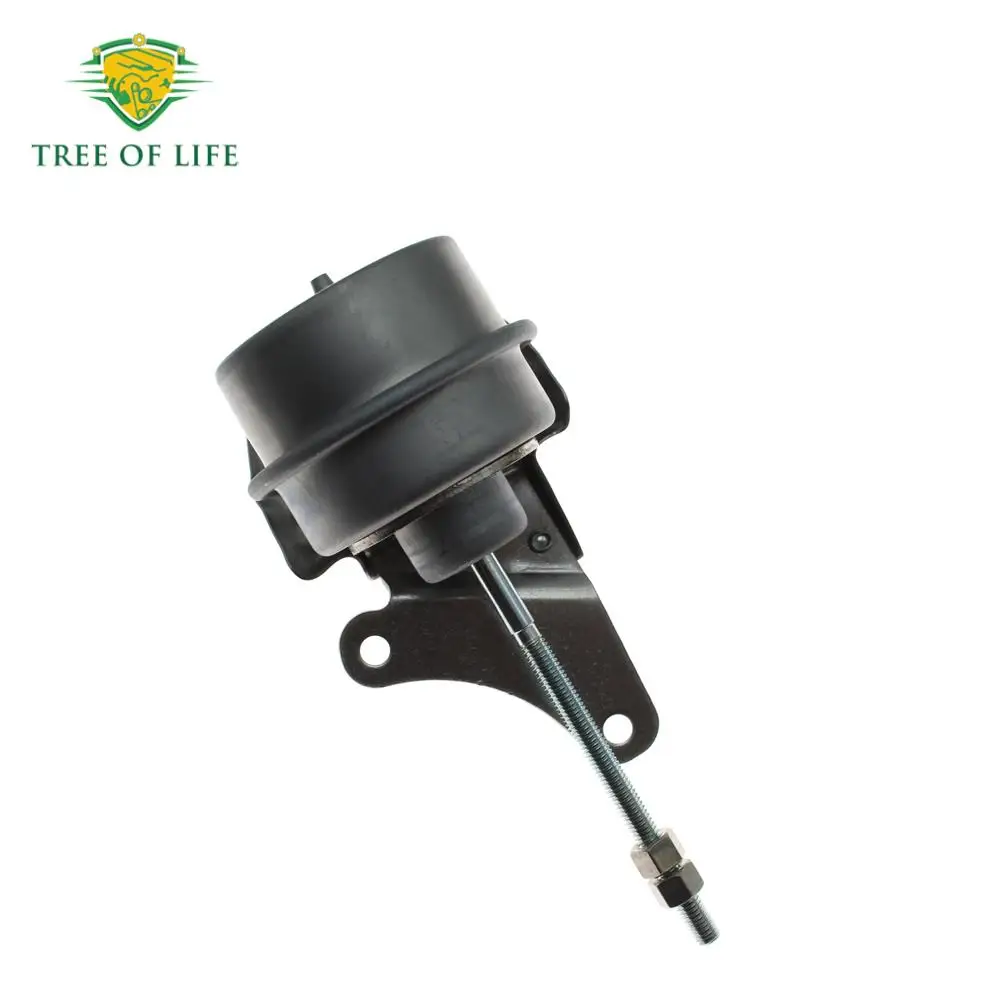 

Привод разгрузочного клапана турбонаддува для VW Golf Jetta Passat B6 Polo Touran Caddy 1.9TDI KKK KP39 2001-2005 5439-988-0011 5439-988