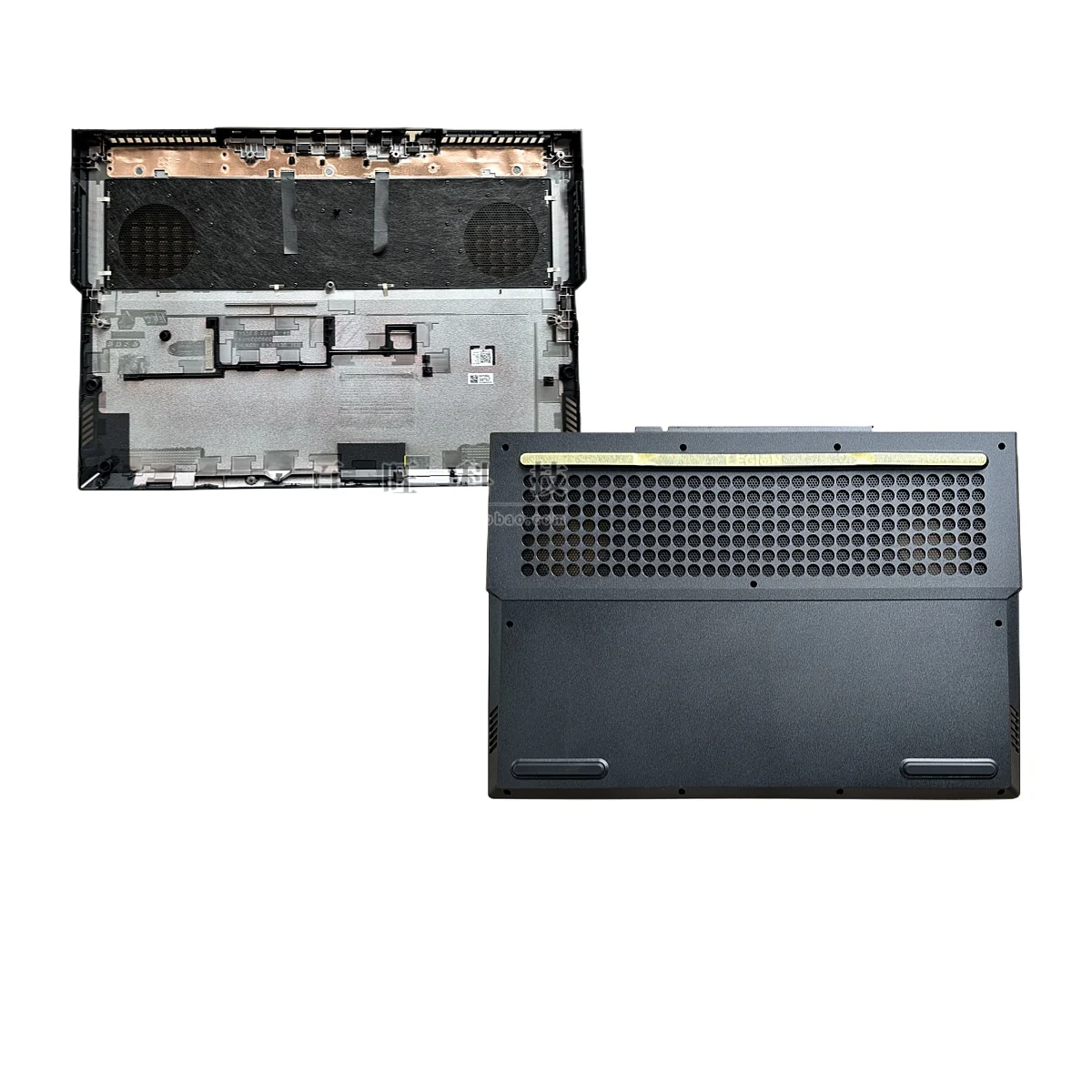 For Lenovo Y7000 R7000 Y7000P 2020 D Shell Bottom Case Cover Replacement Part 5CB0Z21031 Laptop Base Housing