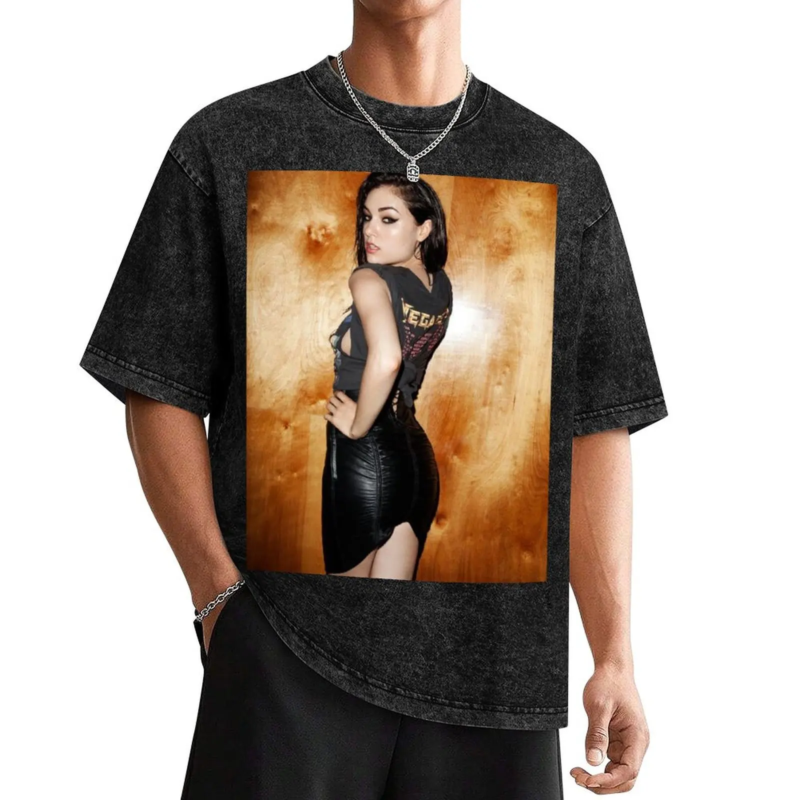 

Sasha Grey T-Shirt anime t shirts custom shirt mens clothing