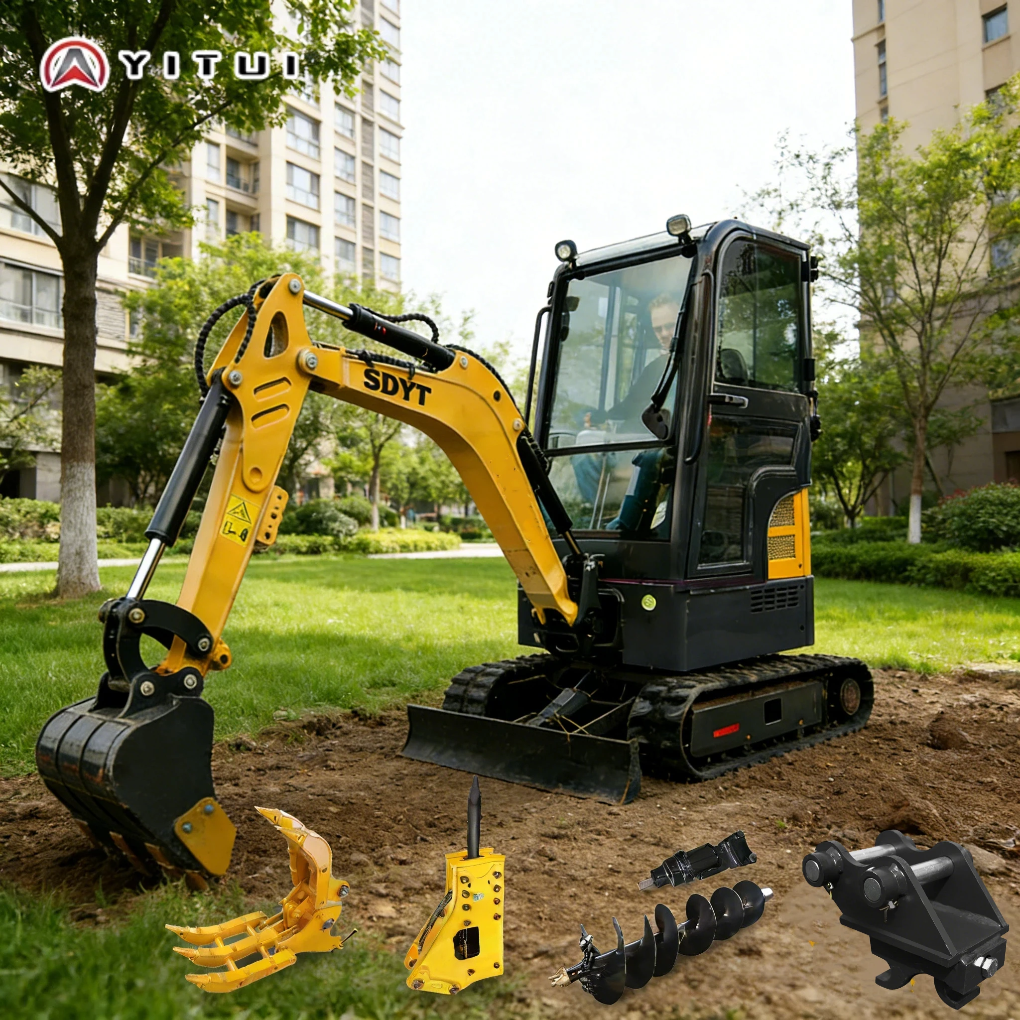 2026 Customized Sma… - image