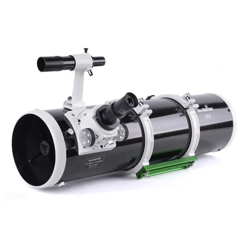 Sky-Watcher BKP150/750 Single-Speed Ota 150P Astronomical Telescope Ota Main Mirror Large Diaphragms High-Definition High-Power