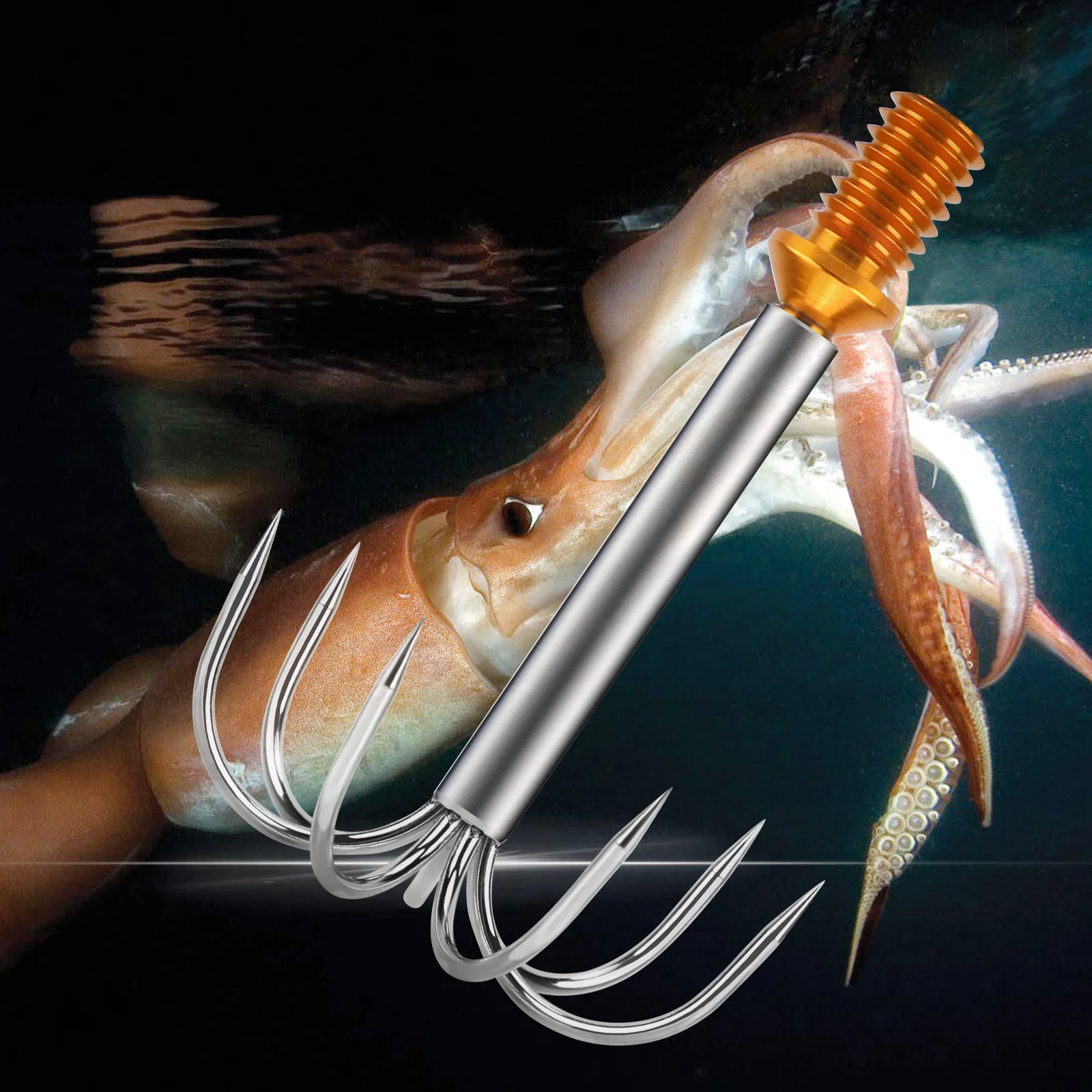Thumbnail 2 - #58 Best Fishing Nets to Buy In 2026