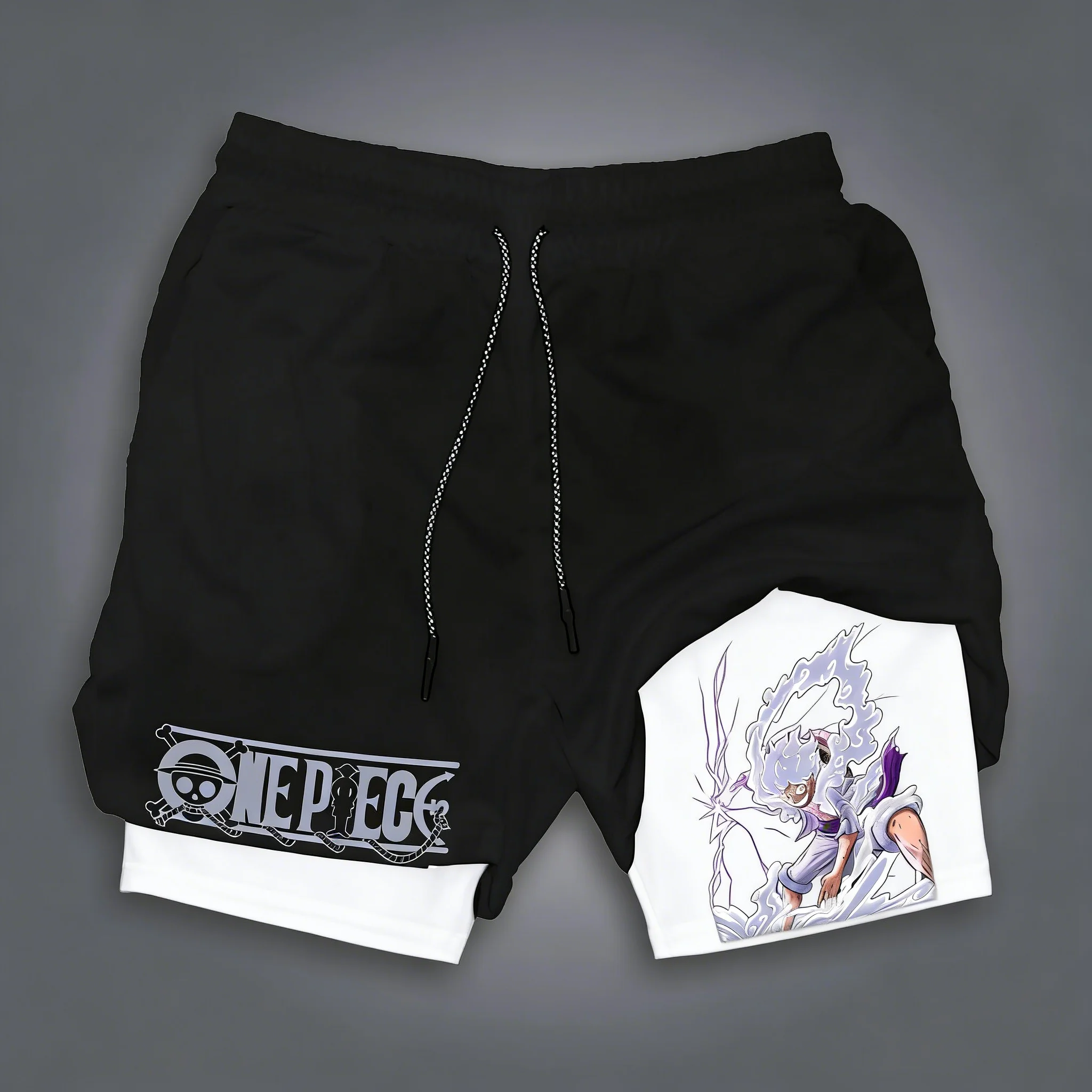 One Piece Anime Luf… - image