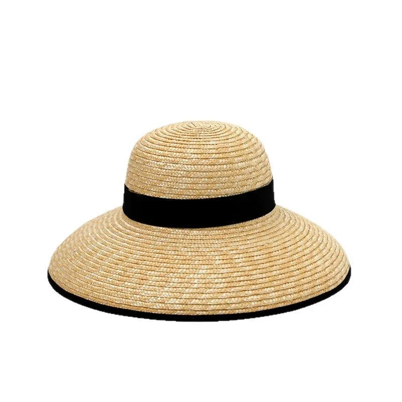 Thumbnail 4 - #77 Cheap Straw Bucket Hats Worth Buying