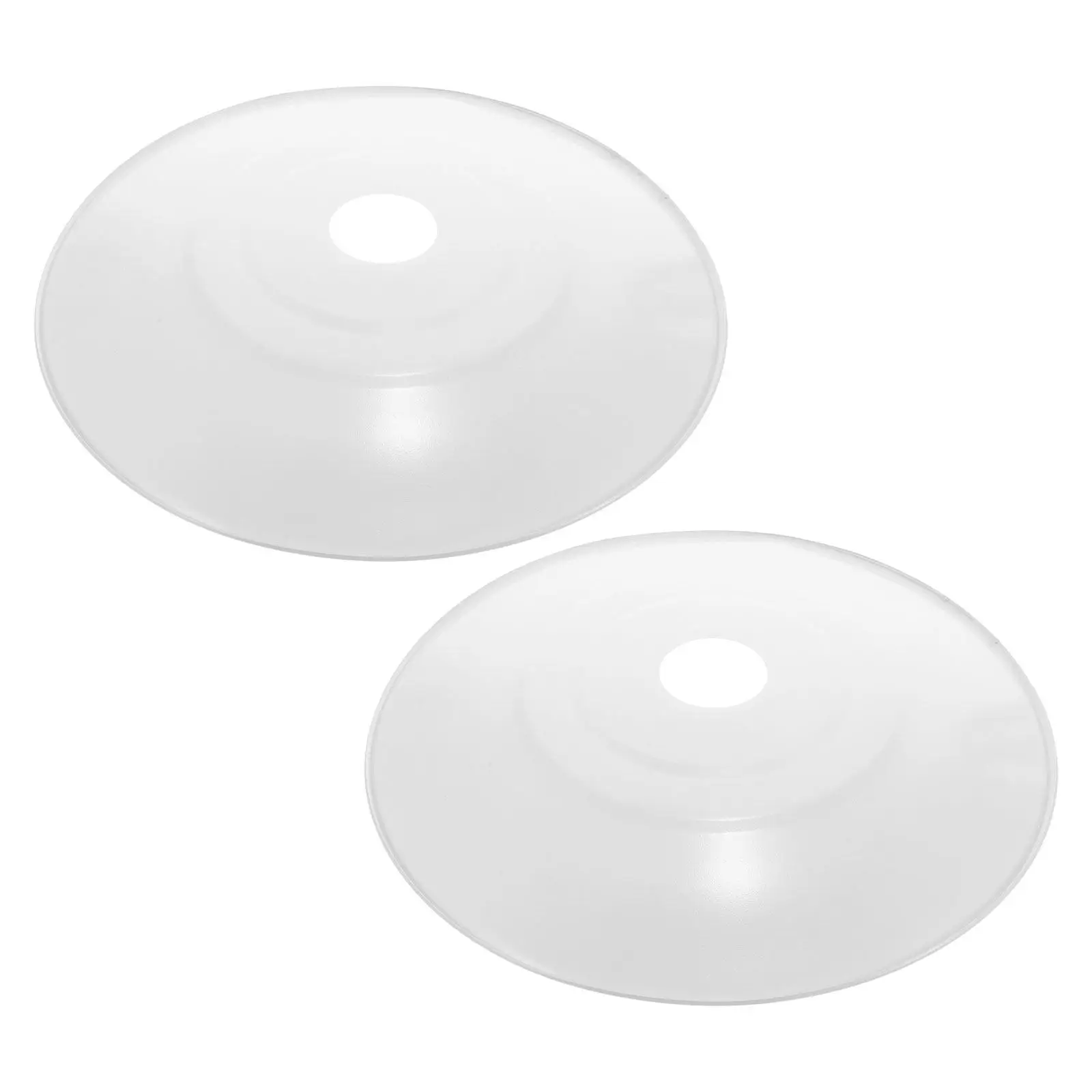 

2 шт. 12-дюймовых уличных светильников: кожухи для уличных фонарей из нержавеющей стали – водонепроницаемые, устойчивые к ржавчине, для садовых дорожек