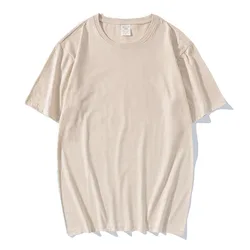 Charter 1 T-shirt 2025 European Tour Printing Tshirts Cotton Tees Short Sleeve Shirt